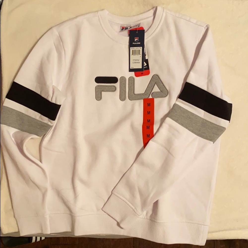 Fila Sweatshirt